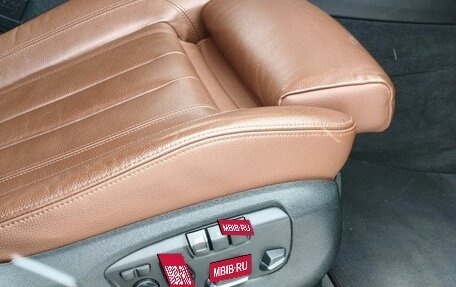 BMW X6, 2016 год, 3 900 000 рублей, 23 фотография