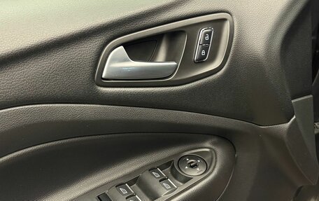 Ford Kuga III, 2016 год, 1 380 000 рублей, 11 фотография