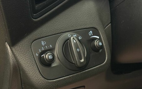 Ford Kuga III, 2016 год, 1 380 000 рублей, 13 фотография