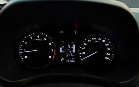 Hyundai Creta I рестайлинг, 2020 год, 1 850 000 рублей, 9 фотография