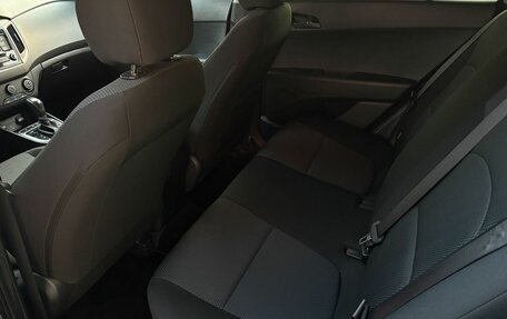 Hyundai Creta I рестайлинг, 2020 год, 1 850 000 рублей, 15 фотография