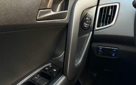 Hyundai Creta I рестайлинг, 2020 год, 1 850 000 рублей, 13 фотография