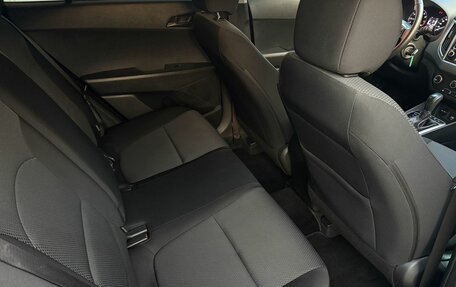 Hyundai Creta I рестайлинг, 2020 год, 1 850 000 рублей, 17 фотография