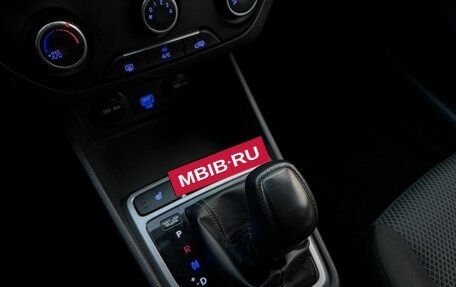 Hyundai Creta I рестайлинг, 2020 год, 1 850 000 рублей, 12 фотография