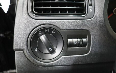 Volkswagen Polo VI (EU Market), 2016 год, 1 250 000 рублей, 12 фотография