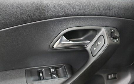 Volkswagen Polo VI (EU Market), 2016 год, 1 250 000 рублей, 11 фотография