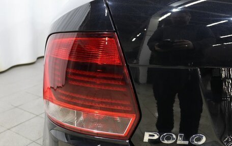 Volkswagen Polo VI (EU Market), 2016 год, 1 250 000 рублей, 21 фотография