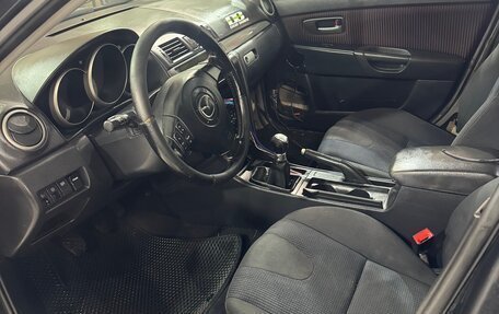Mazda 3, 2005 год, 130 000 рублей, 4 фотография