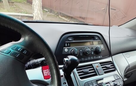 Honda Odyssey (North America) III, 2009 год, 1 400 000 рублей, 8 фотография