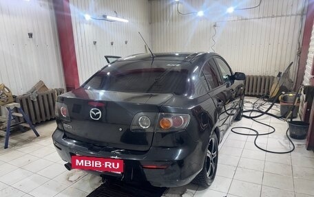 Mazda 3, 2005 год, 130 000 рублей, 3 фотография