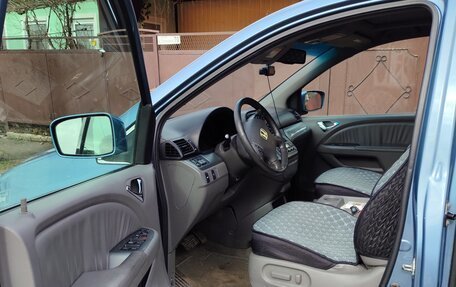 Honda Odyssey (North America) III, 2009 год, 1 400 000 рублей, 12 фотография