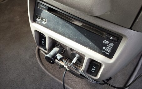 Honda Odyssey (North America) III, 2009 год, 1 400 000 рублей, 15 фотография