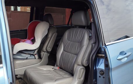 Honda Odyssey (North America) III, 2009 год, 1 400 000 рублей, 13 фотография