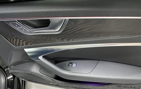 Audi A6, 2020 год, 3 880 000 рублей, 9 фотография