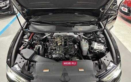 Audi A6, 2020 год, 3 880 000 рублей, 5 фотография