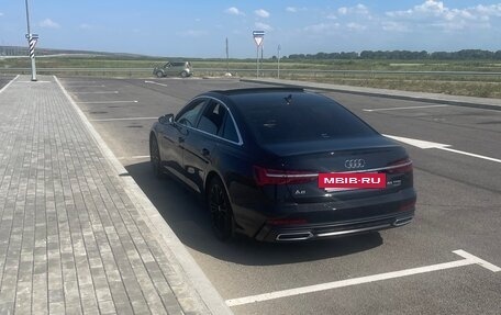 Audi A6, 2020 год, 3 880 000 рублей, 2 фотография