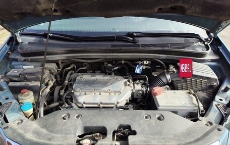 Honda Odyssey (North America) III, 2009 год, 1 400 000 рублей, 16 фотография