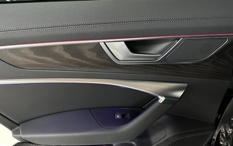 Audi A6, 2020 год, 3 880 000 рублей, 21 фотография