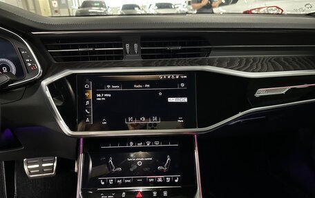 Audi A6, 2020 год, 3 880 000 рублей, 24 фотография