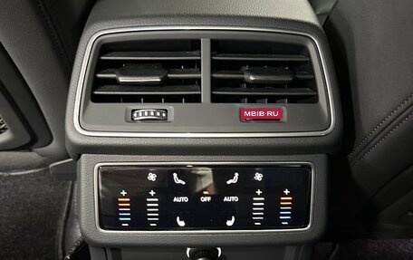 Audi A6, 2020 год, 3 880 000 рублей, 16 фотография