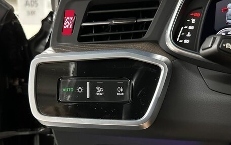 Audi A6, 2020 год, 3 880 000 рублей, 26 фотография