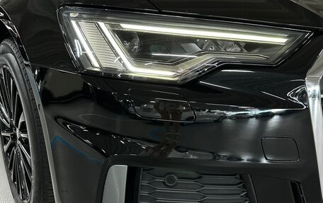 Audi A6, 2020 год, 3 880 000 рублей, 35 фотография