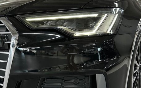 Audi A6, 2020 год, 3 880 000 рублей, 36 фотография