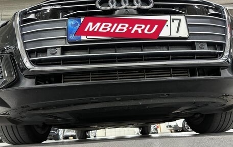 Audi A6, 2020 год, 3 880 000 рублей, 29 фотография