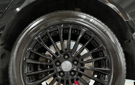 Audi A6, 2020 год, 3 880 000 рублей, 34 фотография