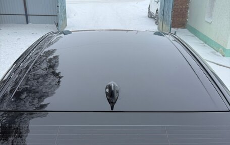 Toyota Camry, 2020 год, 2 800 000 рублей, 7 фотография