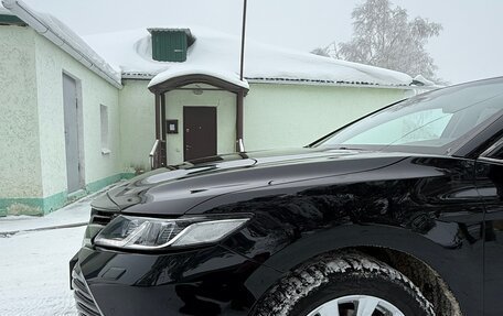 Toyota Camry, 2020 год, 2 800 000 рублей, 17 фотография