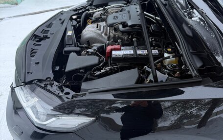 Toyota Camry, 2020 год, 2 800 000 рублей, 22 фотография