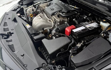 Toyota Camry, 2020 год, 2 800 000 рублей, 29 фотография