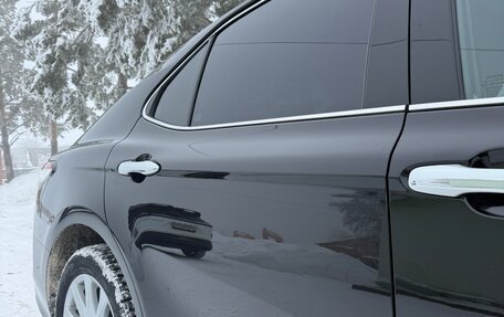 Toyota Camry, 2020 год, 2 800 000 рублей, 25 фотография