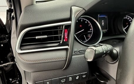 Toyota Camry, 2020 год, 2 800 000 рублей, 20 фотография