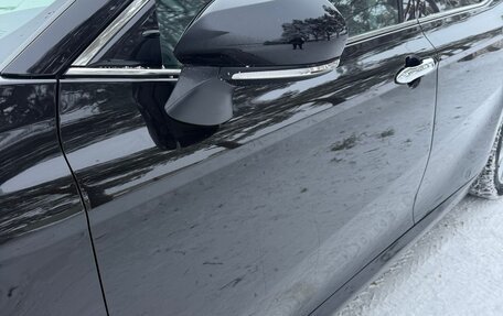 Toyota Camry, 2020 год, 2 800 000 рублей, 26 фотография