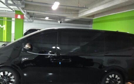 Hyundai Staria, 2025 год, 12 990 000 рублей, 7 фотография