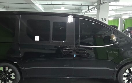 Hyundai Staria, 2025 год, 12 990 000 рублей, 8 фотография