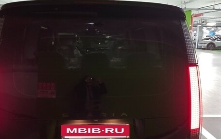 Hyundai Staria, 2025 год, 12 990 000 рублей, 5 фотография