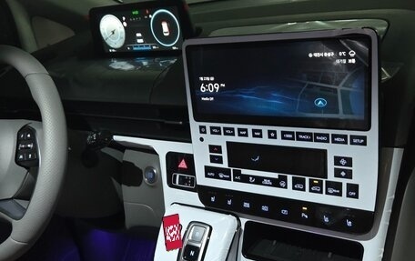 Hyundai Staria, 2025 год, 12 990 000 рублей, 11 фотография