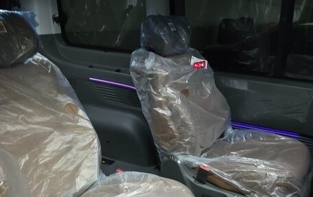 Hyundai Staria, 2025 год, 12 990 000 рублей, 18 фотография