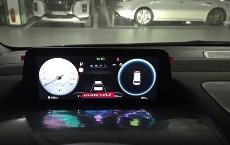 Hyundai Staria, 2025 год, 12 990 000 рублей, 10 фотография