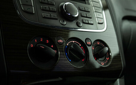 Ford Focus II рестайлинг, 2008 год, 499 585 рублей, 15 фотография