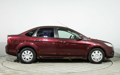 Ford Focus II рестайлинг, 2008 год, 499 585 рублей, 4 фотография