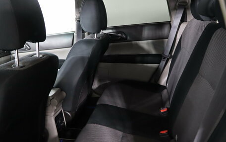 Subaru Forester, 2007 год, 719 990 рублей, 16 фотография