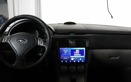 Subaru Forester, 2007 год, 719 990 рублей, 11 фотография