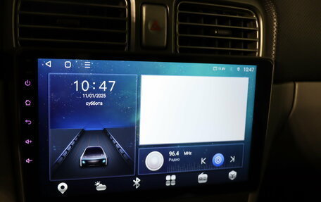 Subaru Forester, 2007 год, 719 990 рублей, 14 фотография