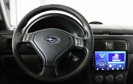 Subaru Forester, 2007 год, 719 990 рублей, 10 фотография