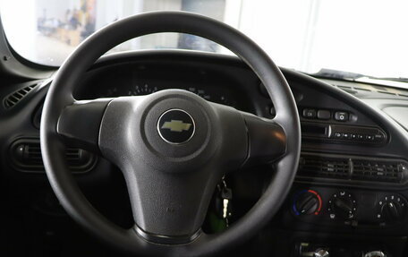 Chevrolet Niva I рестайлинг, 2015 год, 649 990 рублей, 10 фотография