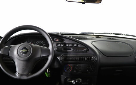 Chevrolet Niva I рестайлинг, 2015 год, 649 990 рублей, 12 фотография